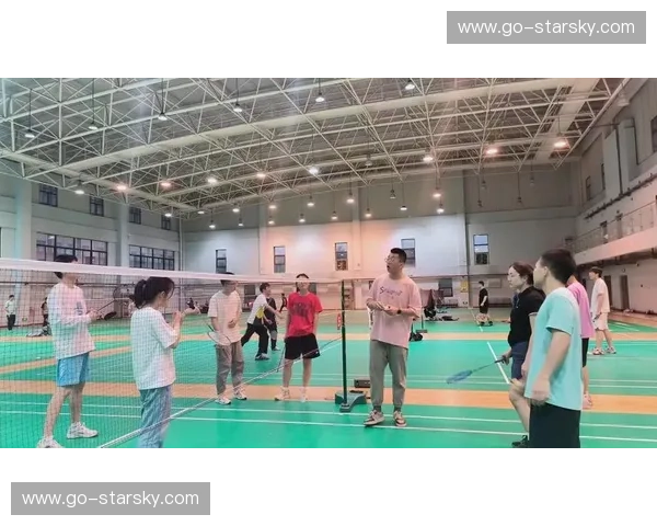 羽毛球手机看——随时随地畅享羽毛球赛事精彩