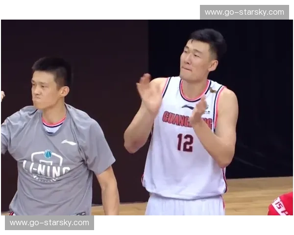 刀光剑影，风起云涌：重温辽宁男篮与福建男篮的史诗对决